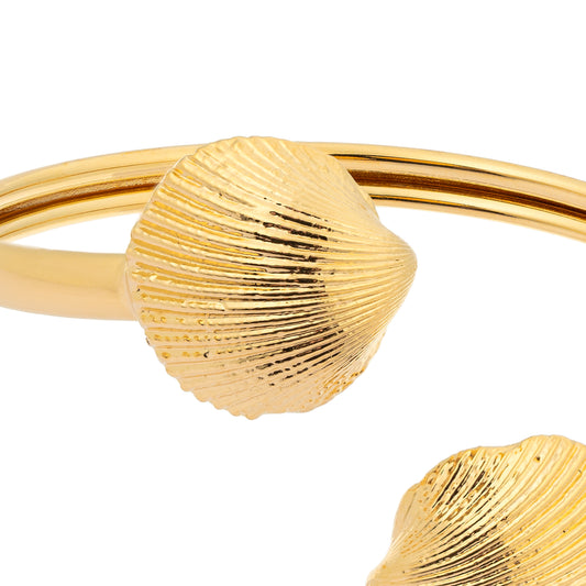 Pulseira Conchas Marinhas