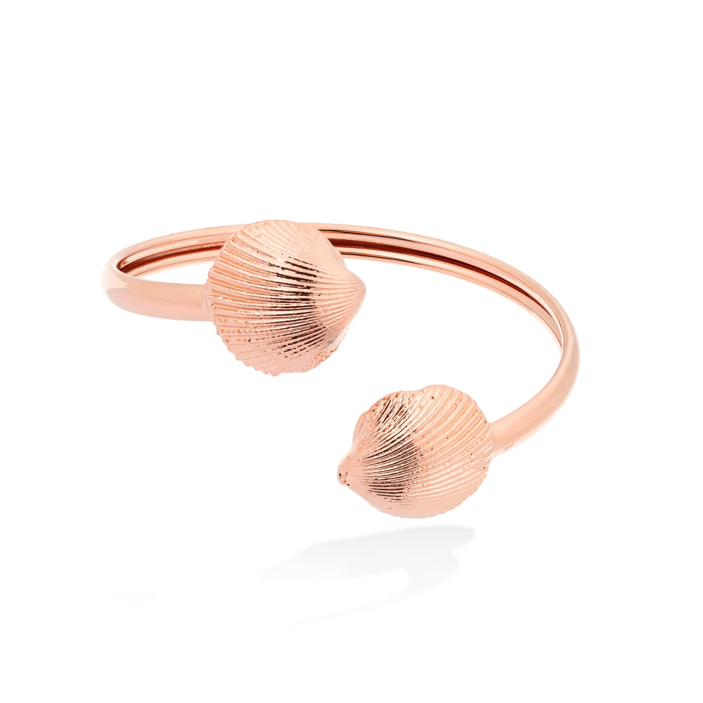 Pulseira Conchas Marinhas