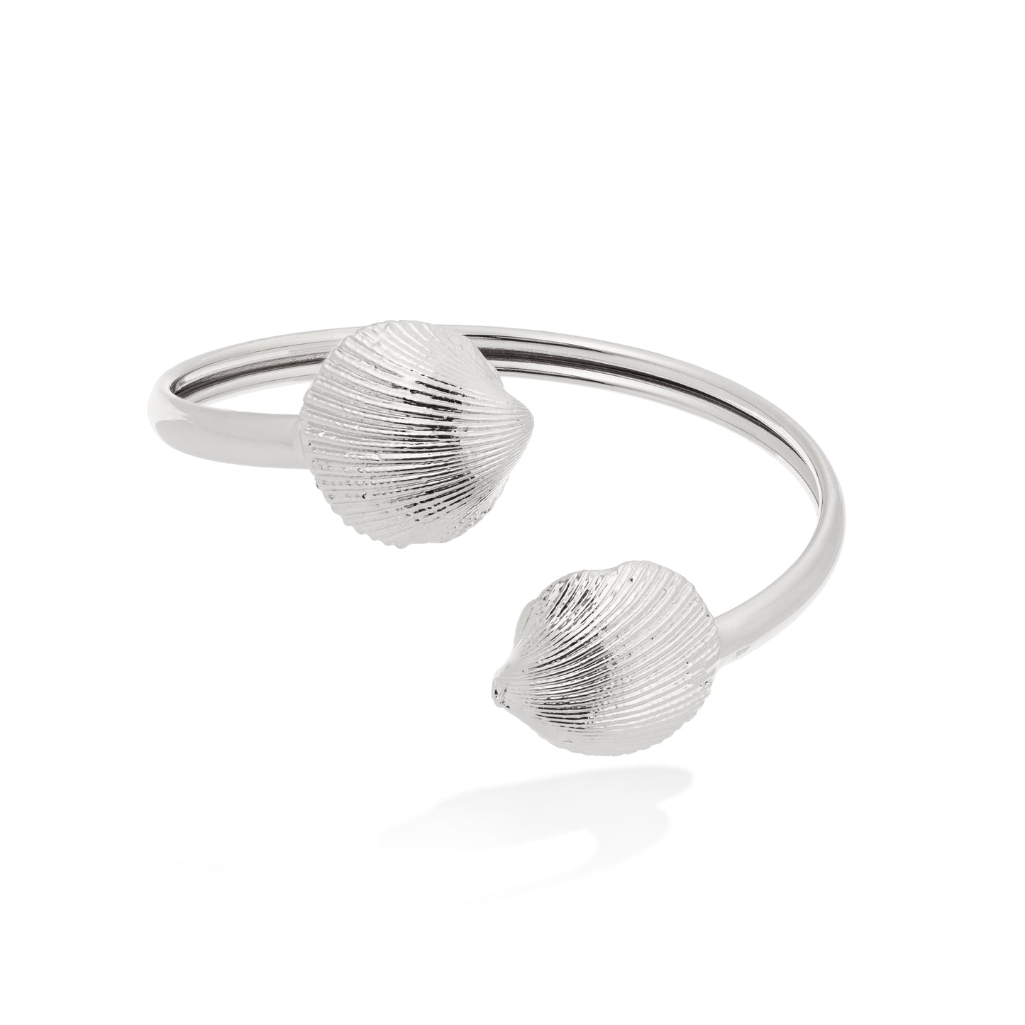 Pulseira Conchas Marinhas
