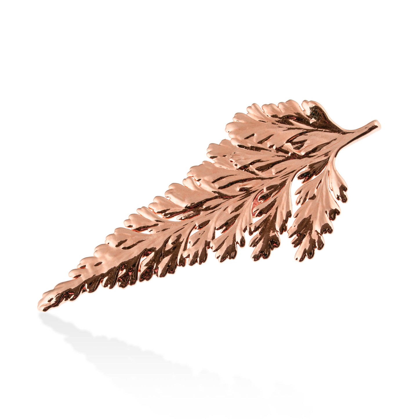 Broche Renda Francesa