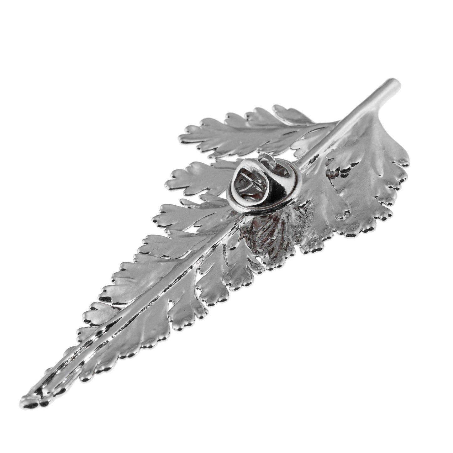 Broche Renda Francesa