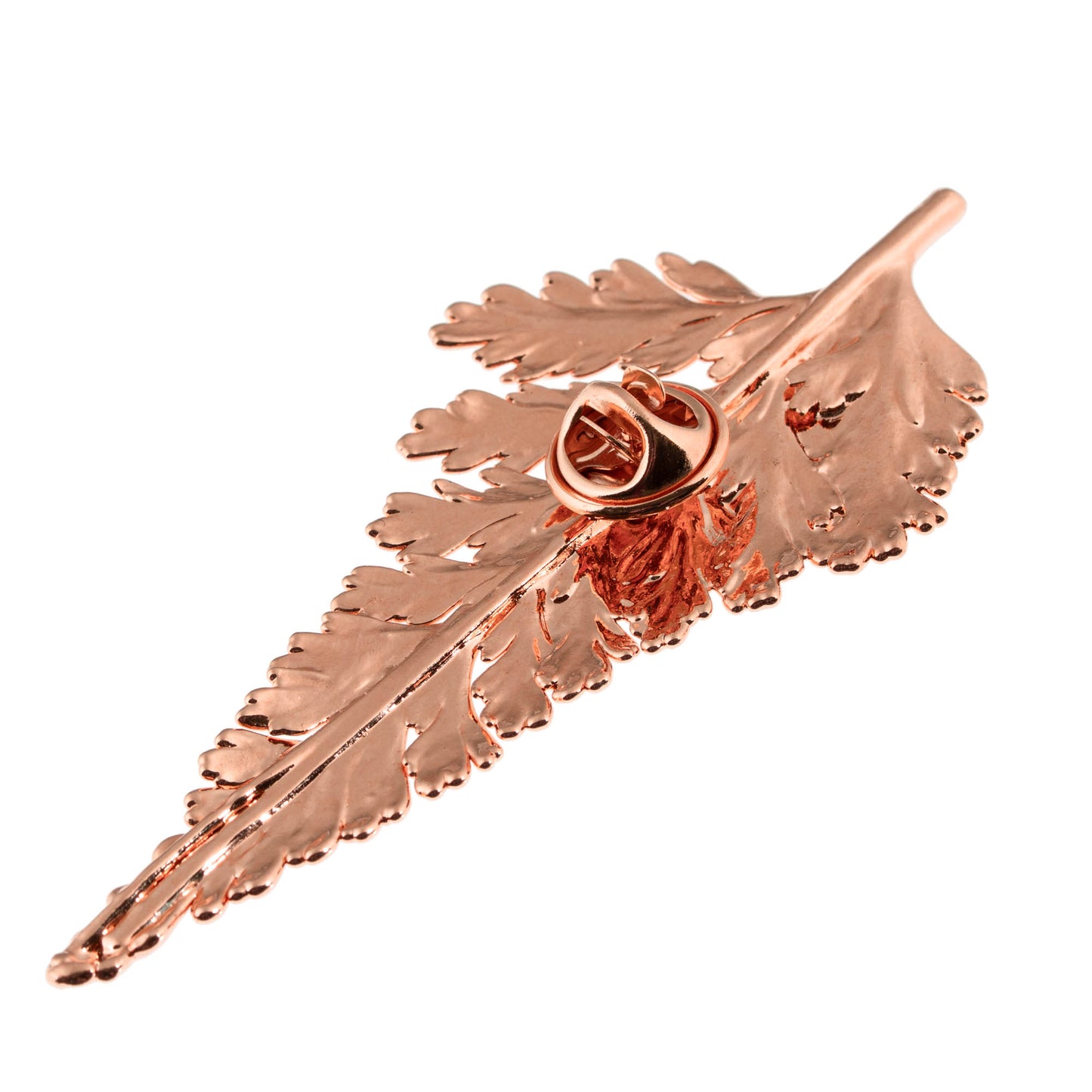 Broche Renda Francesa