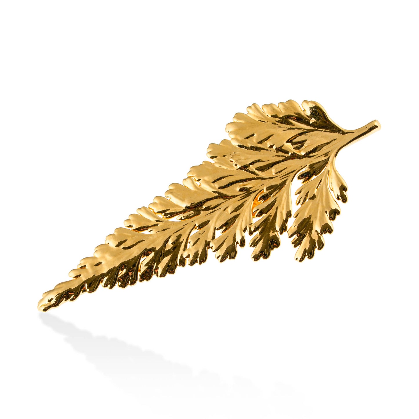 Broche Renda Francesa