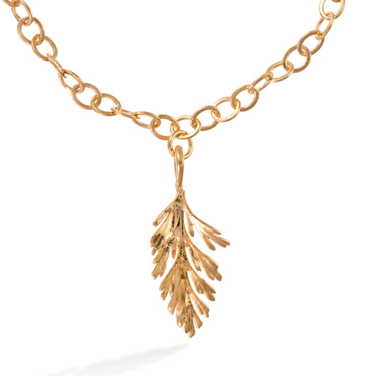 Pulseira Pingente Renda Leve