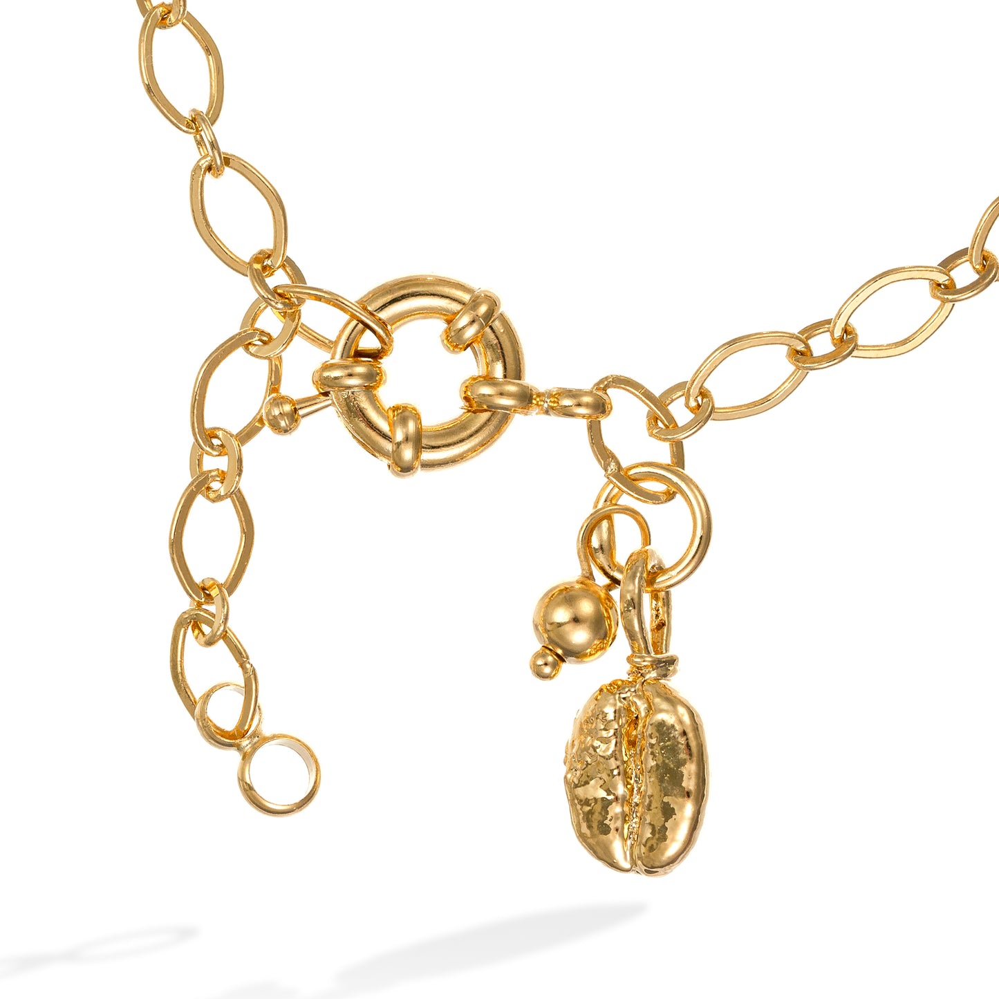Pulseira Café