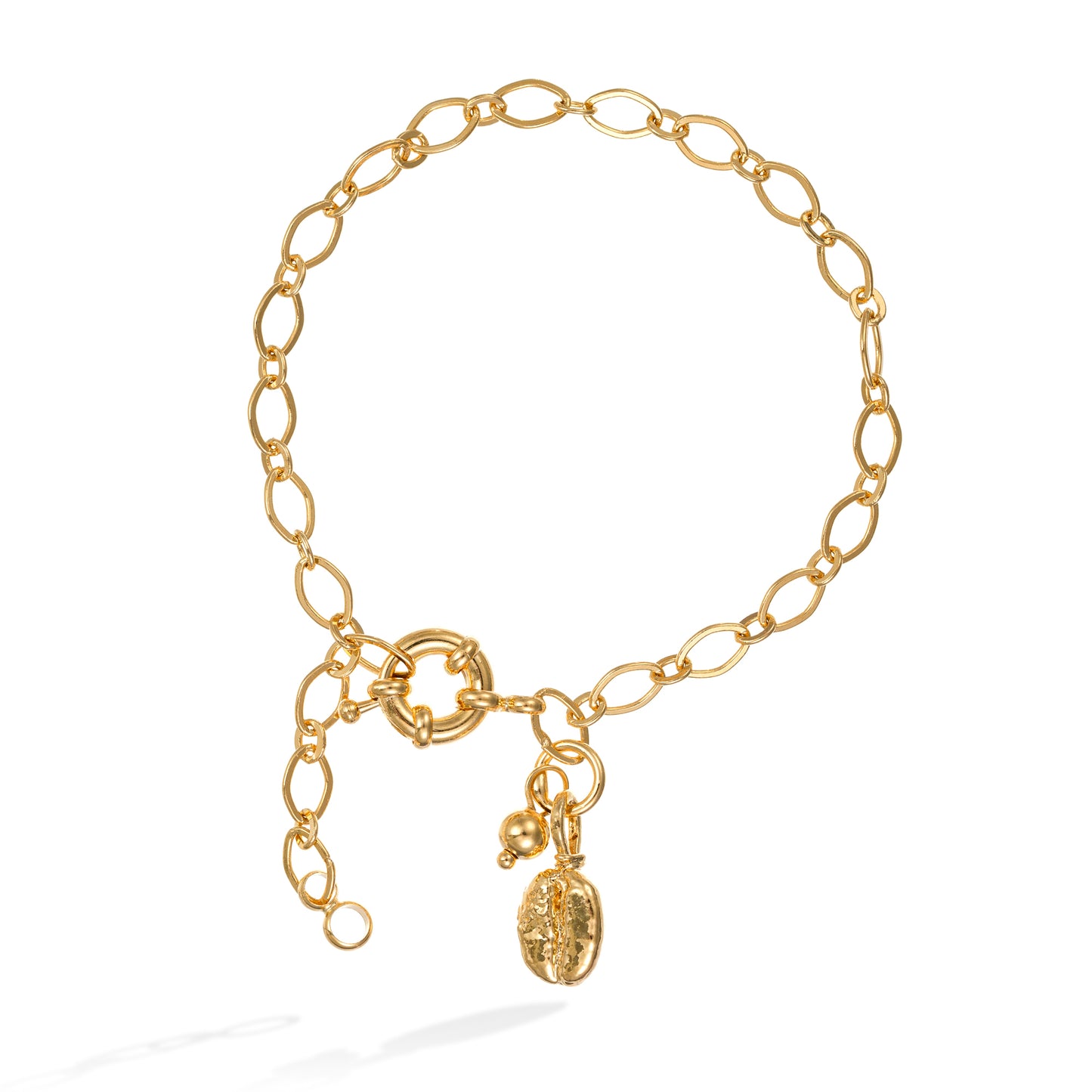 Pulseira Café