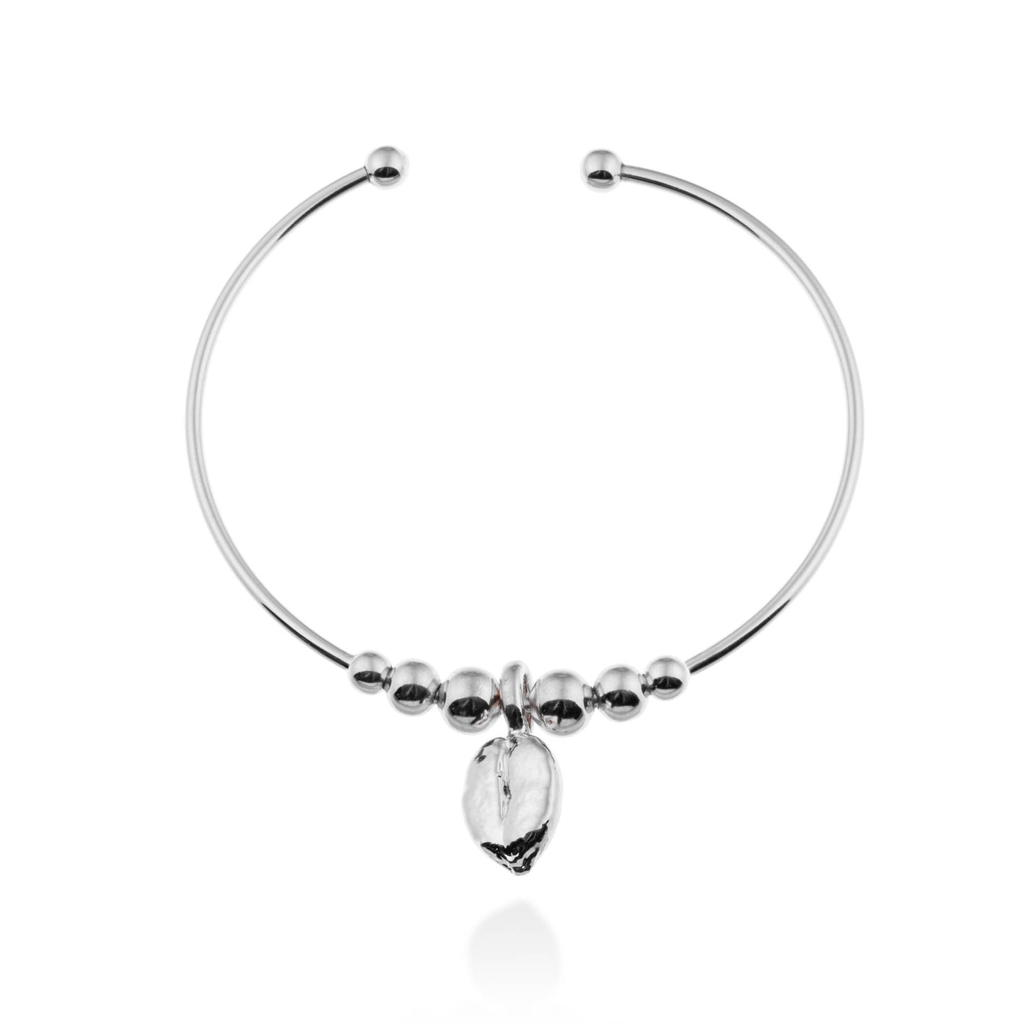 Pulseira Aro Café