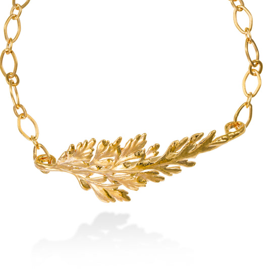 Pulseira Renda Francesa