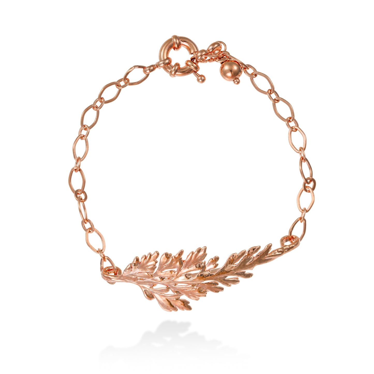 Pulseira Renda Francesa