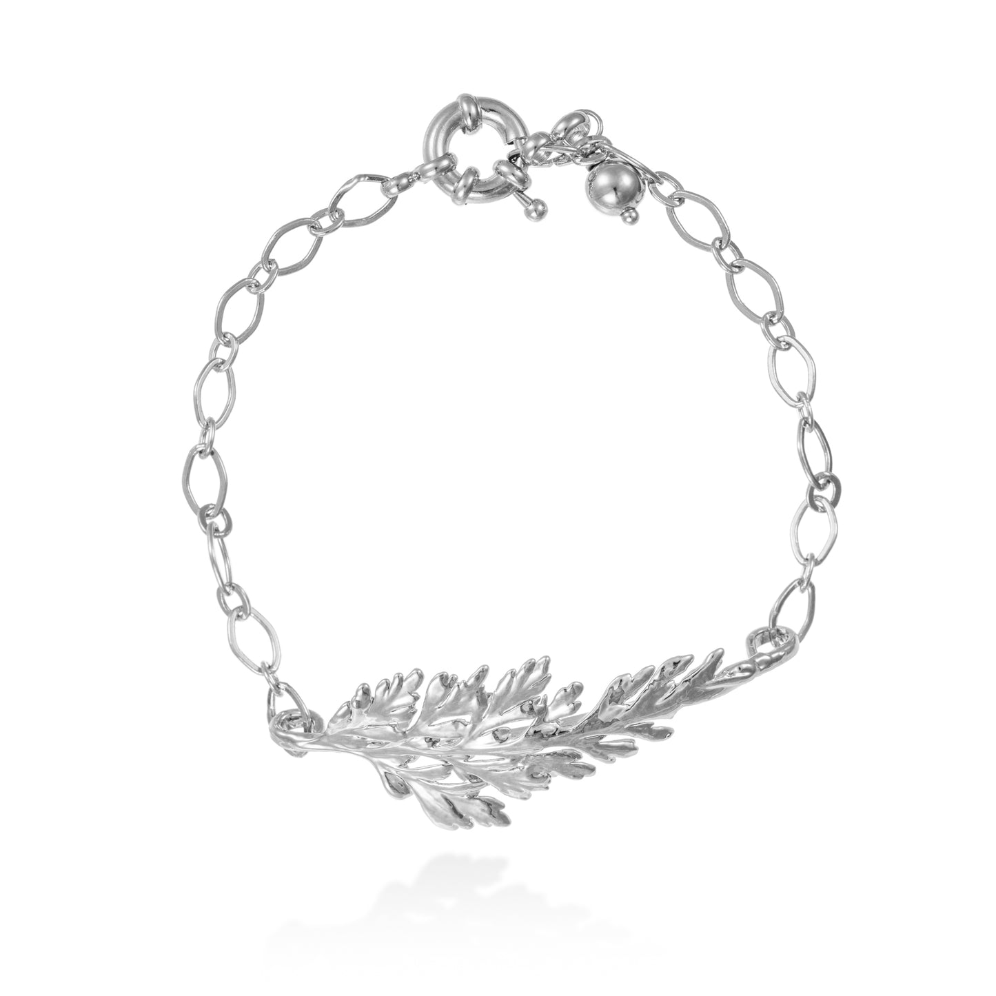 Pulseira Renda Francesa