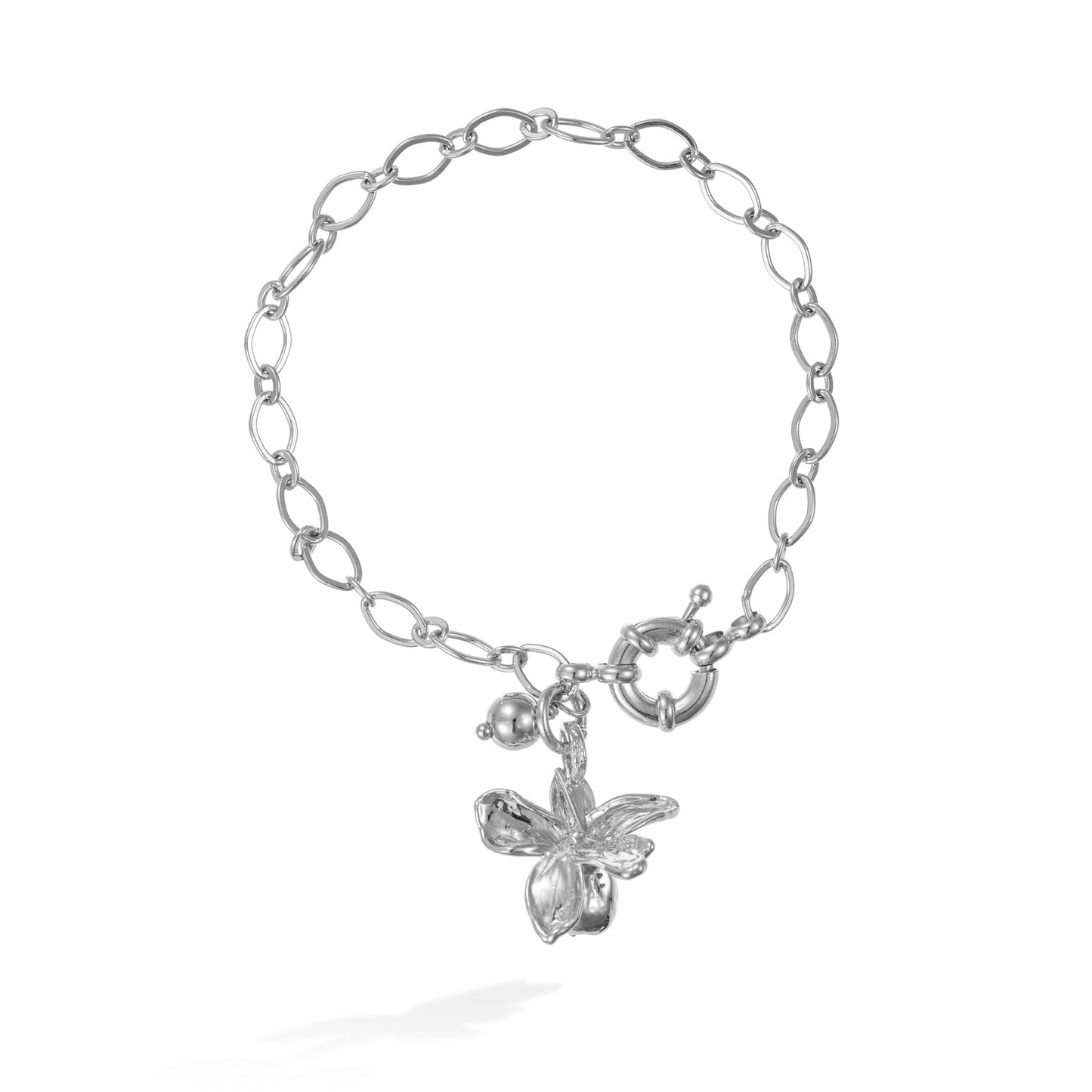 Pulseira Flor Hipérico