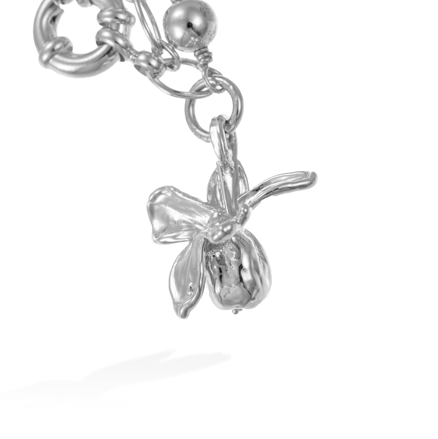 Pulseira Flor Hipérico