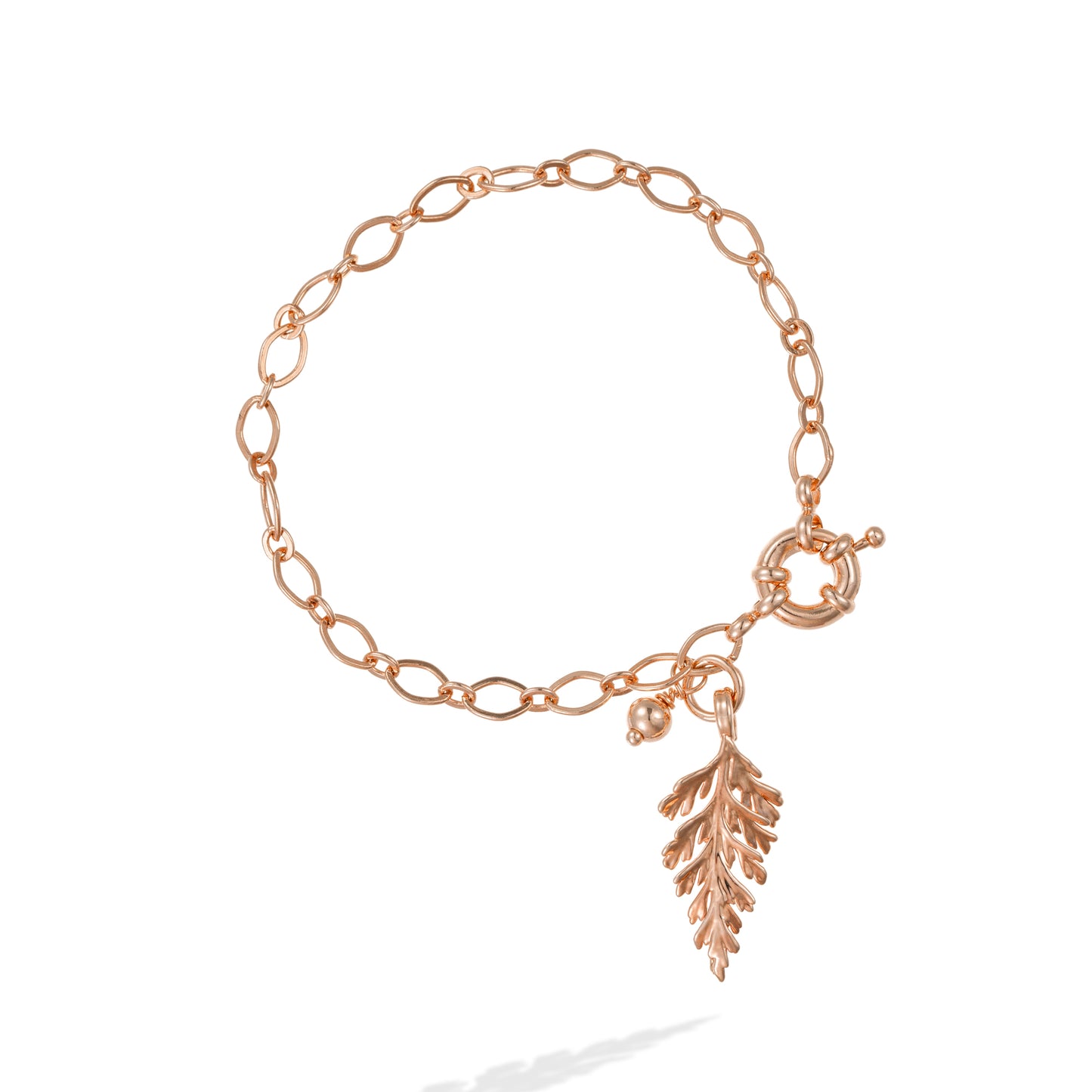Pulseira Elos Renda