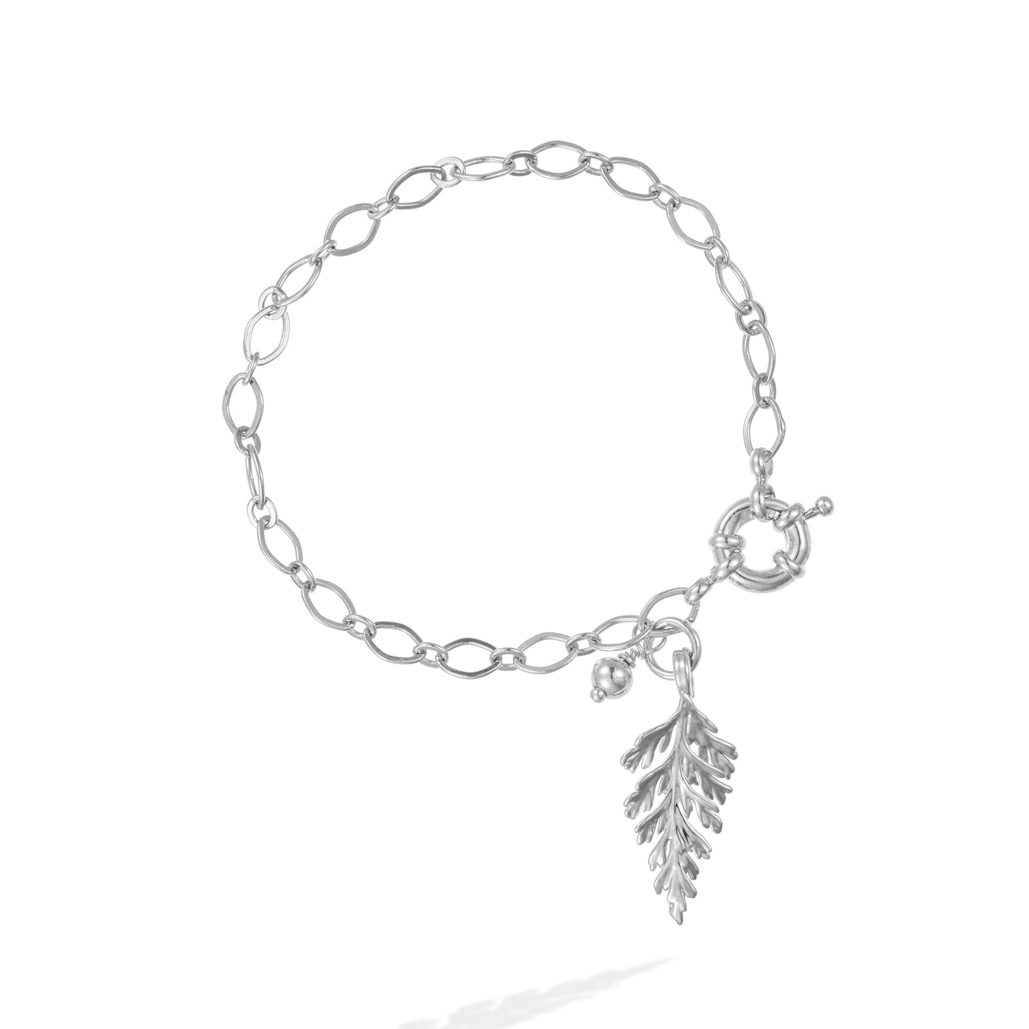 Pulseira Elos Renda