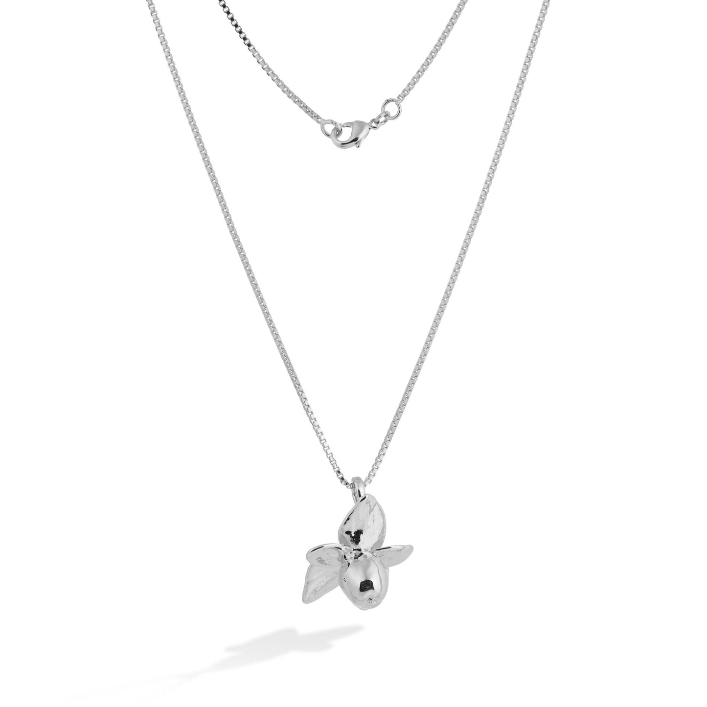 Colar Flor Hipérico