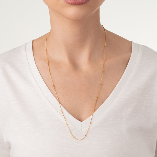 Corrente Veneziana Bolinha