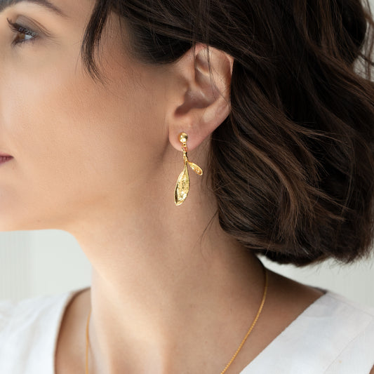 Brinco Arruda Pendente