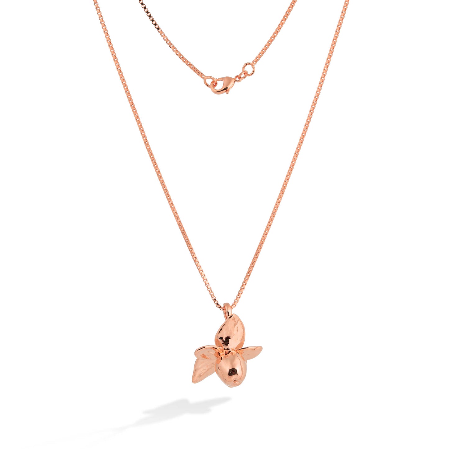 Colar Flor Hipérico