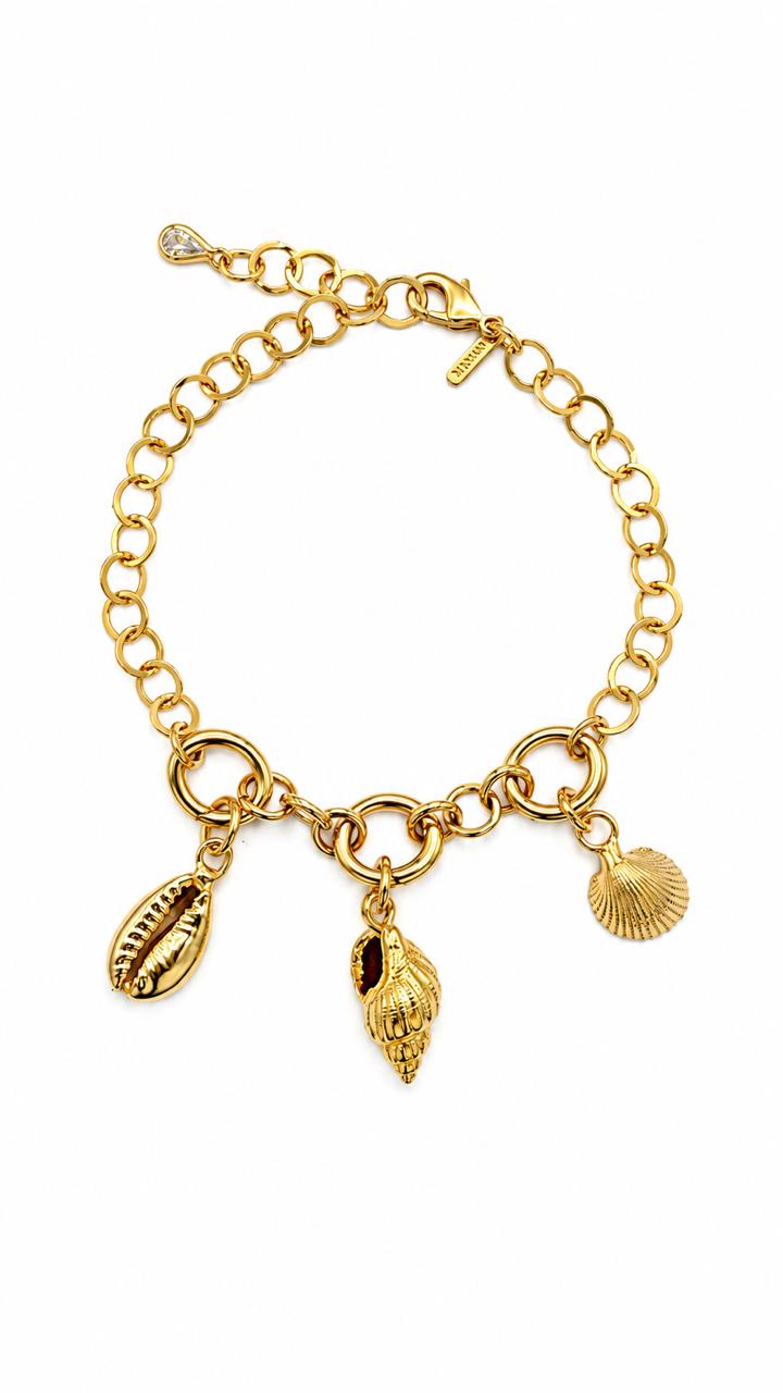 Pulseira Charms MiYAMA