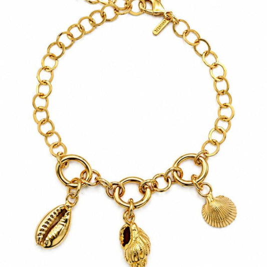 Pulseira Charms MiYAMA