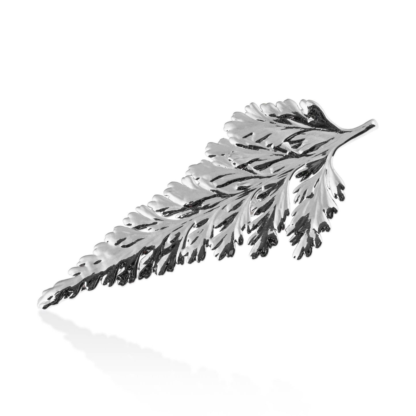 Broche Renda Francesa