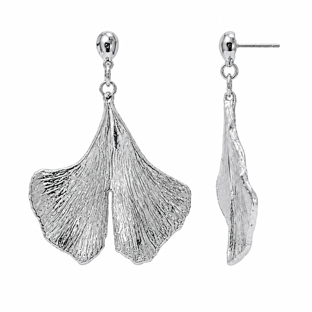Brinco Ginkgo