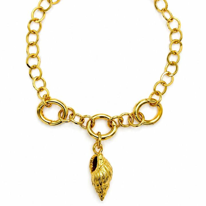 Pulseira Charms MiYAMA